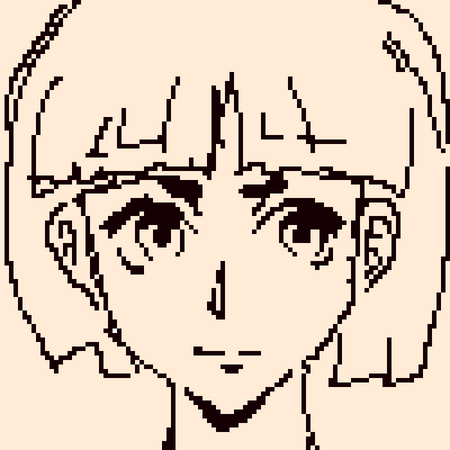 sketch
